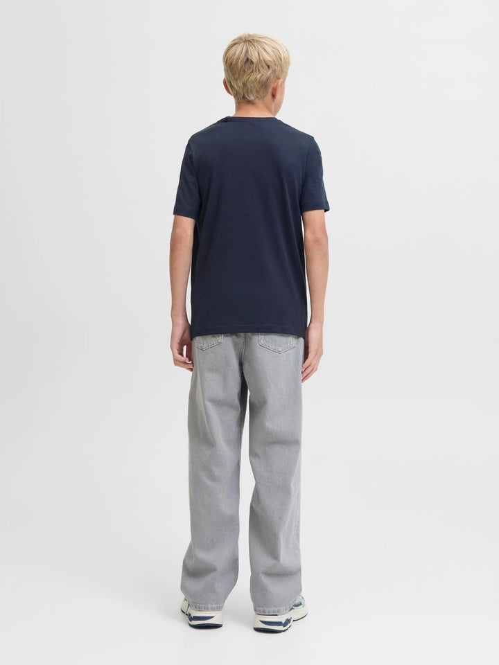 Jack&Jones póló, kék