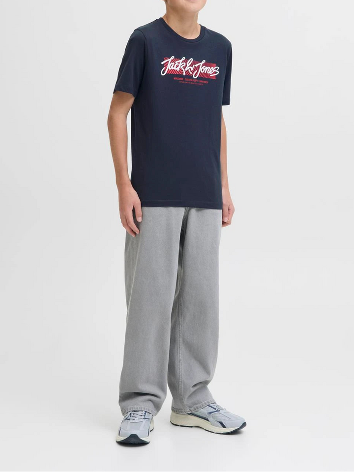 Jack&Jones póló, kék