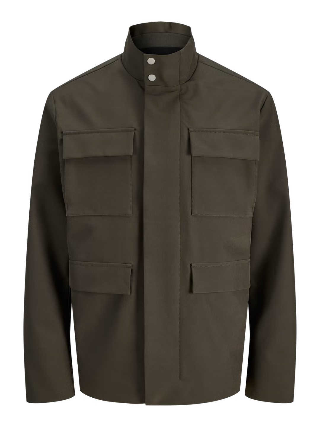 Dzseki JACK&JONES, khaki