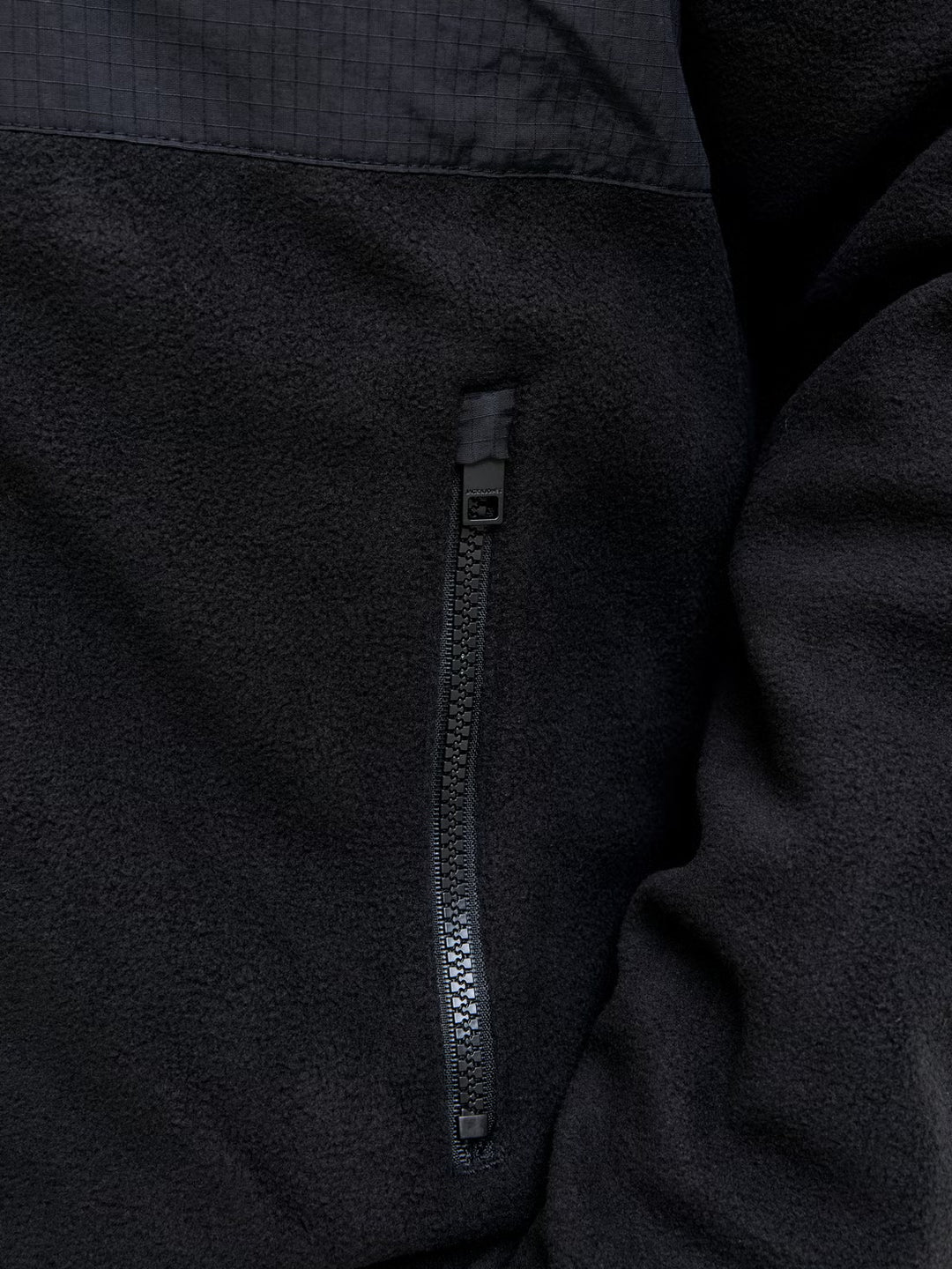 Dzseki JACK&JONES, fekete
