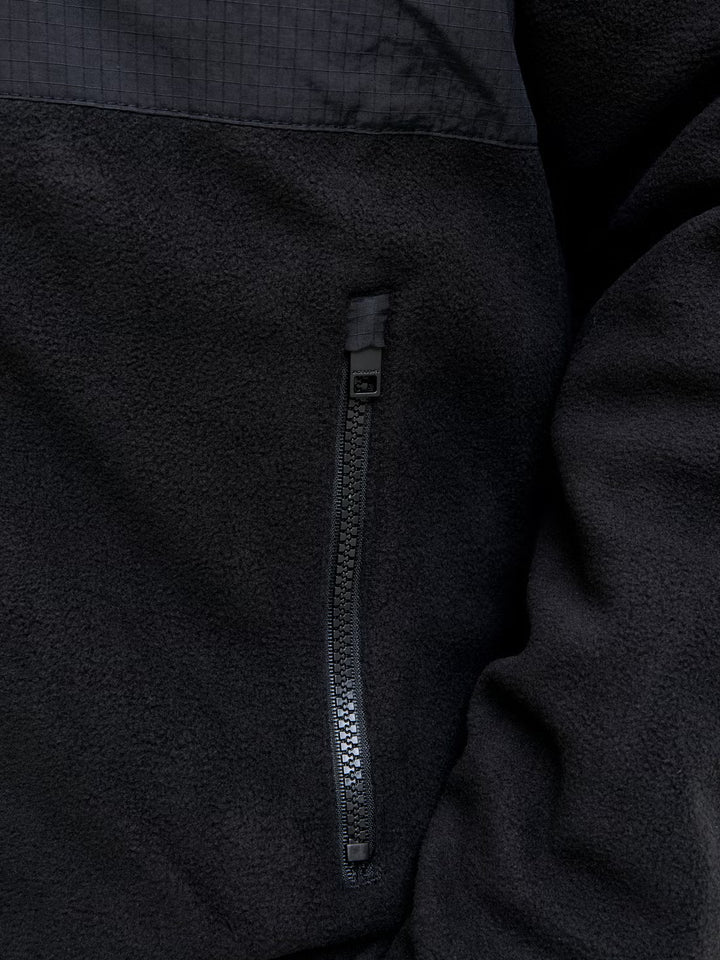 Dzseki JACK&JONES, fekete