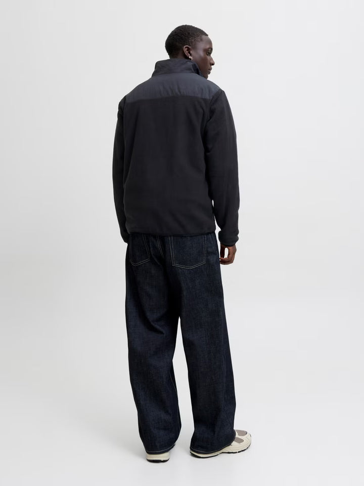 Dzseki JACK&JONES, fekete