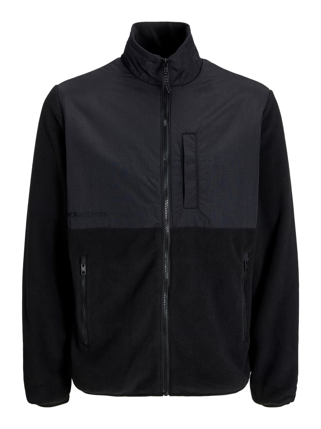 Dzseki JACK&JONES, fekete