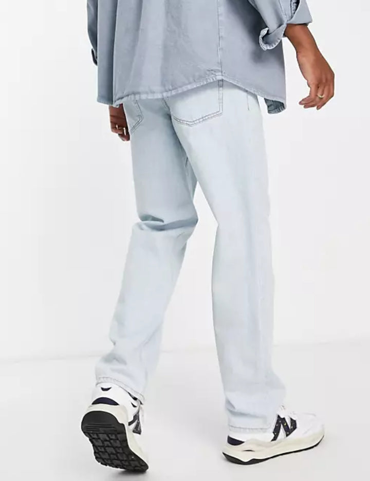 Farmer ASOS, kék