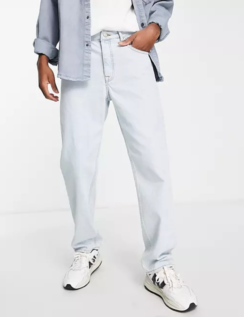 Farmer ASOS, kék
