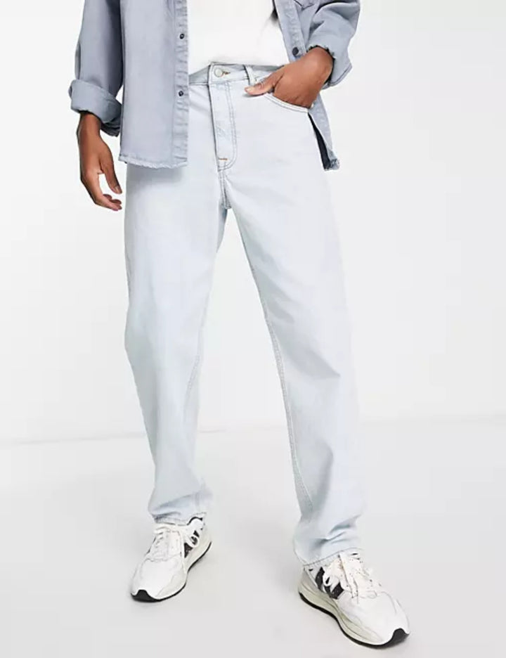 Farmer ASOS, kék