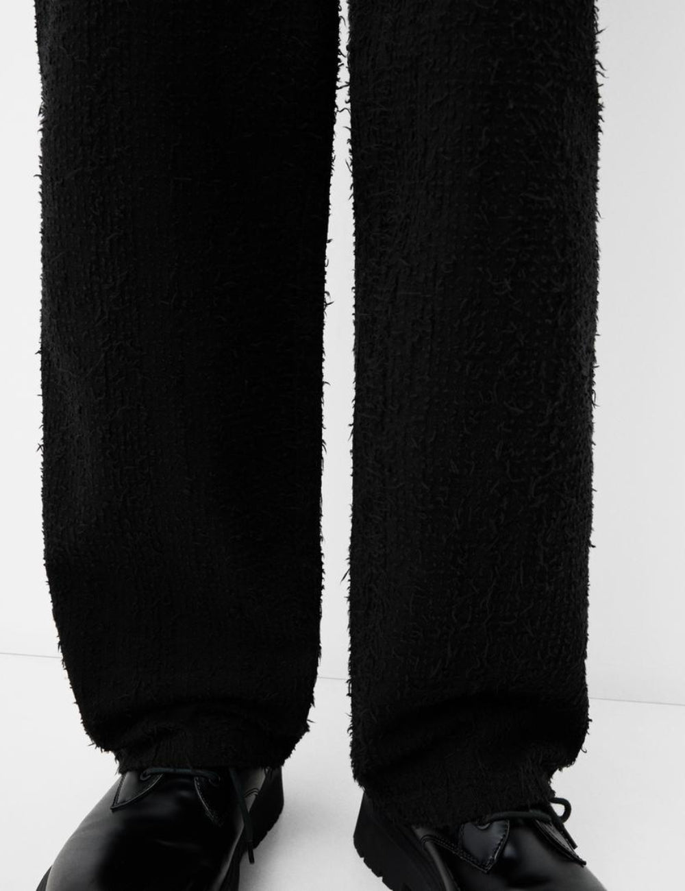 Bershka farmer, fekete