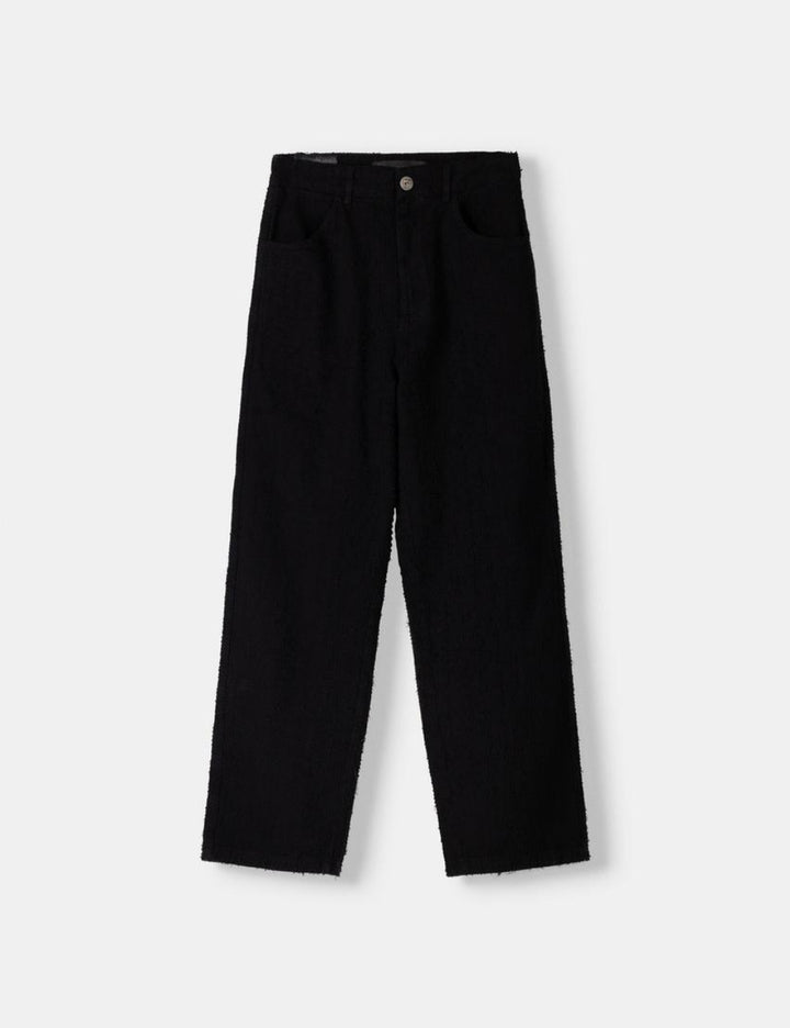 Bershka farmer, fekete