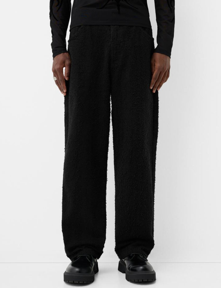 Bershka farmer, fekete