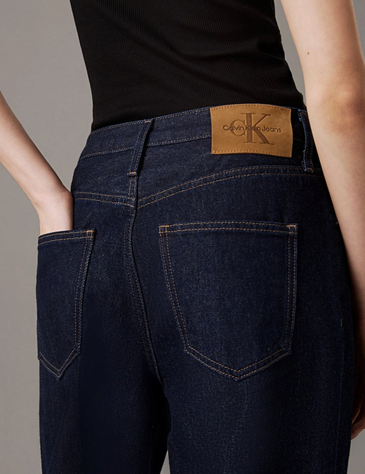 Calvin Klein farmer, kék