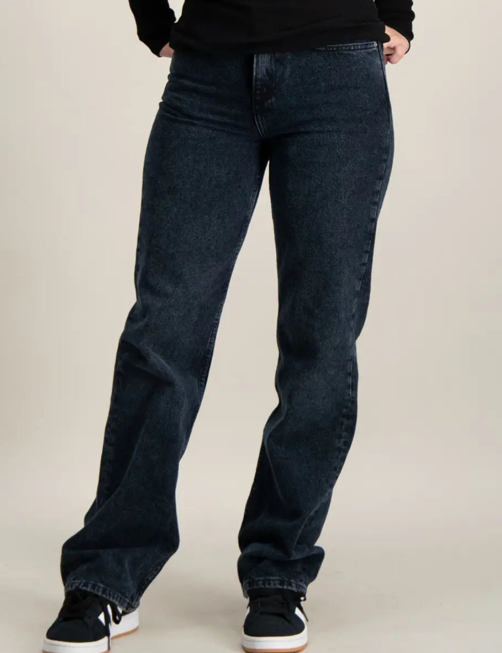 Calvin Klein farmer, sötétkék