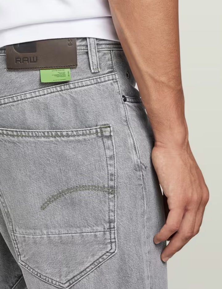 Jeans G Star Raw, szürke