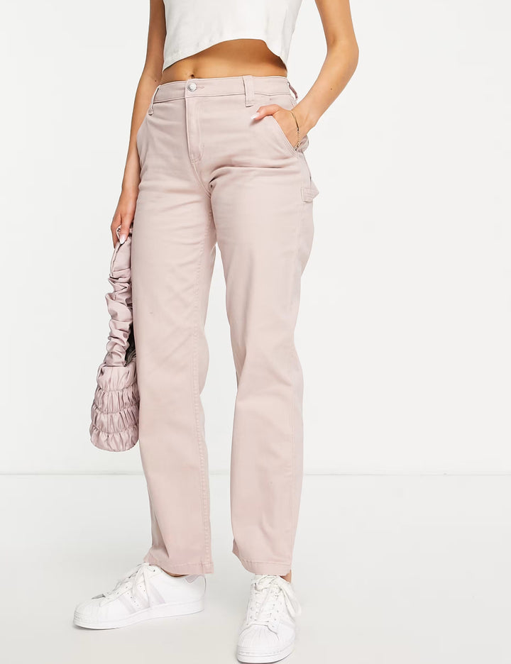Jeans Hollister, roz