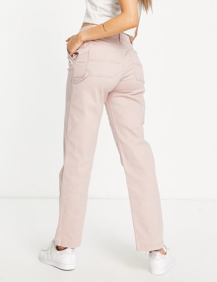Jeans Hollister, roz