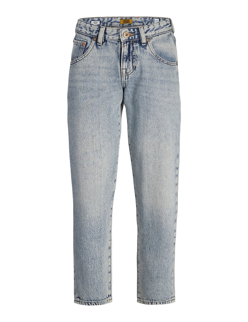 Jeans Jack & Jones, kék