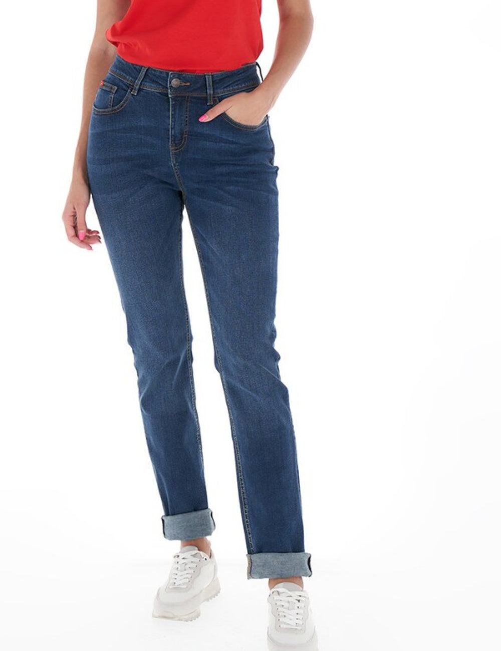 Lee Cooper farmer, kék