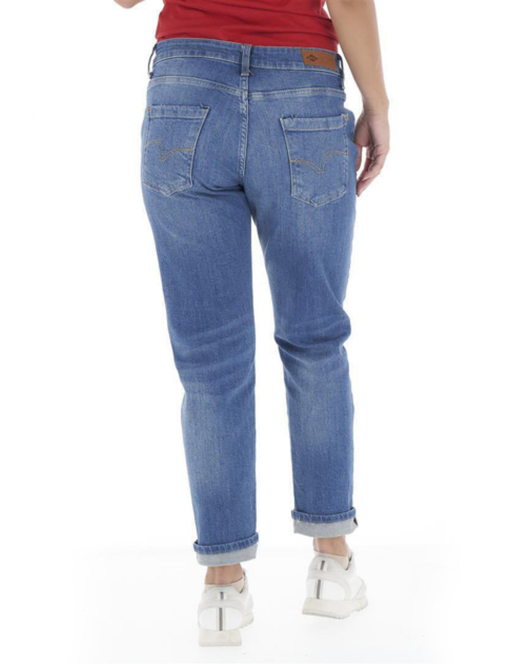 Lee Cooper farmer, kék