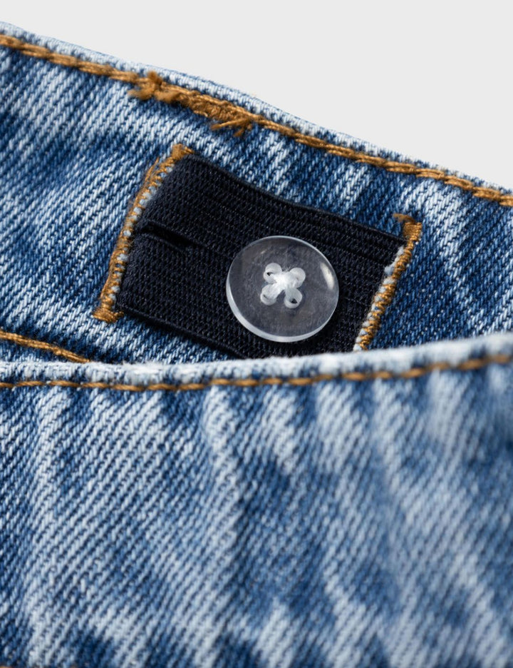 Jeans LMTD, kék