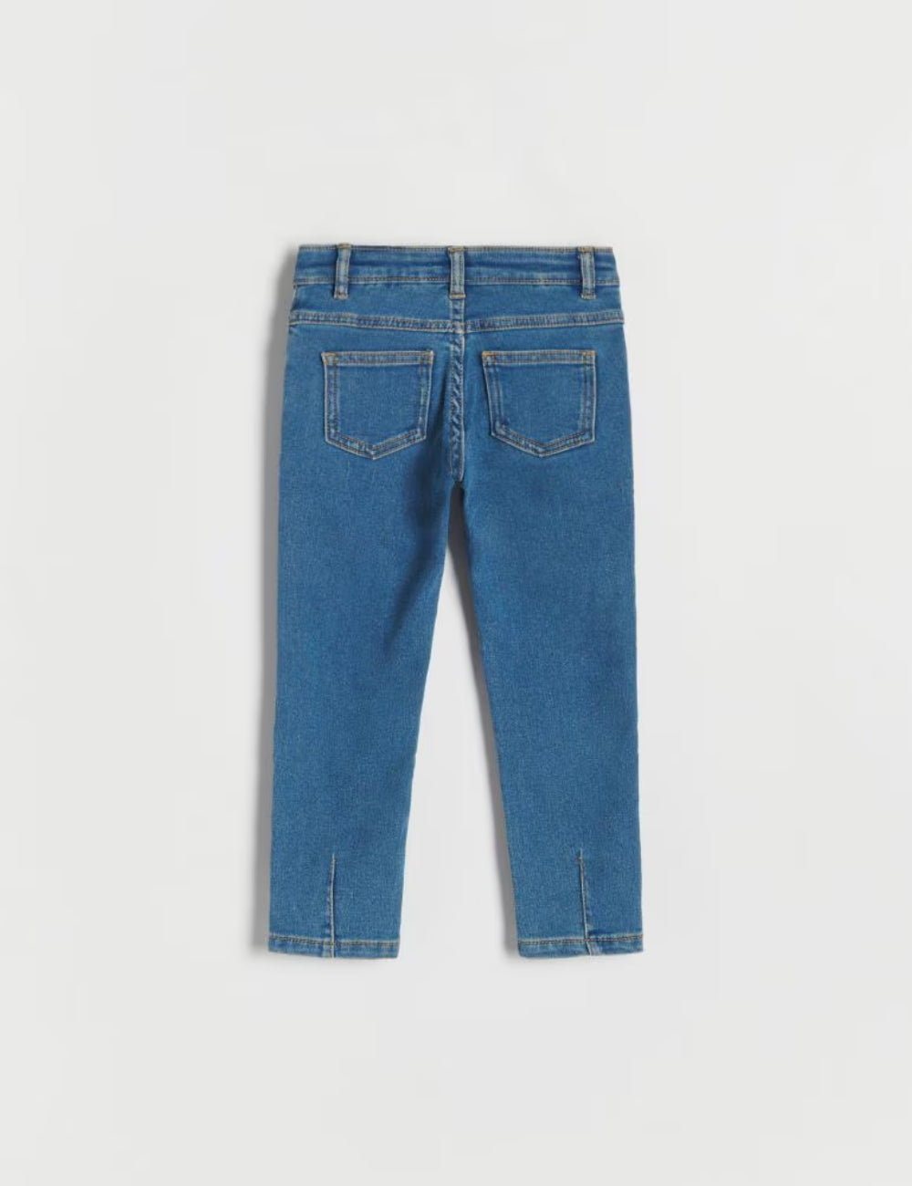 Jeans RESERVED, kék