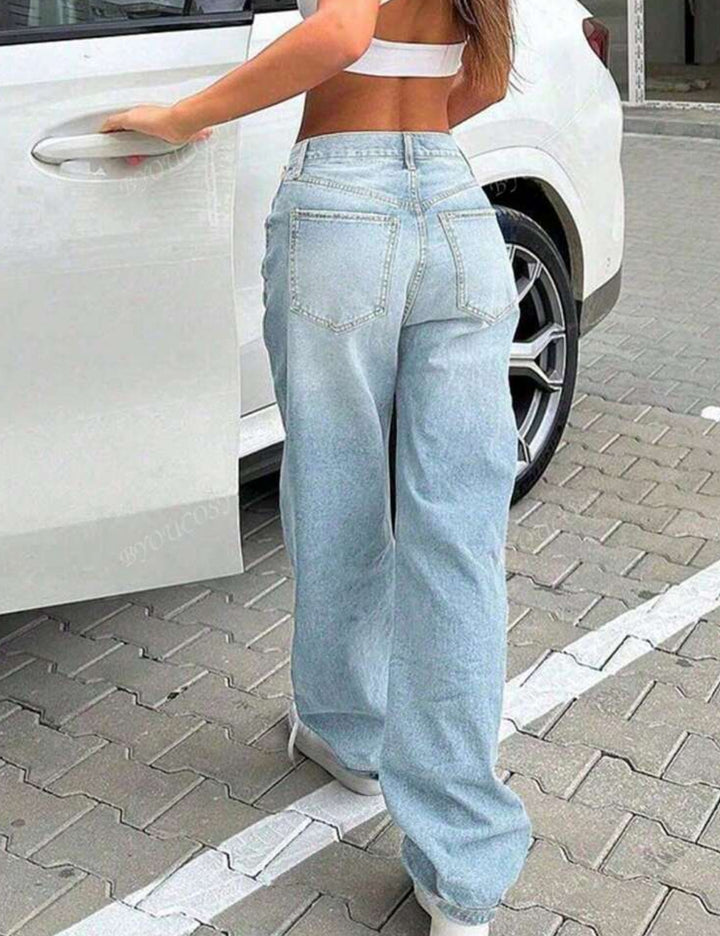 Farmer SHEIN, kék