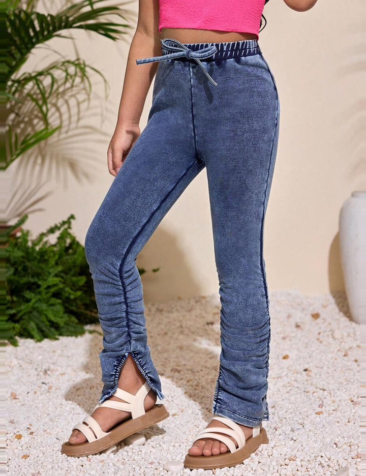 Jeans, Shein, kék