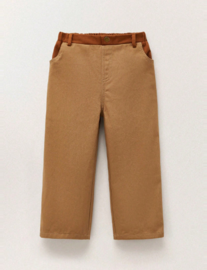 Shein farmer, barna
