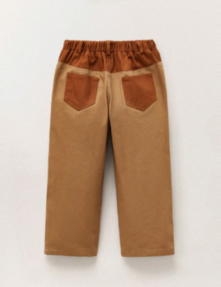 Shein farmer, barna