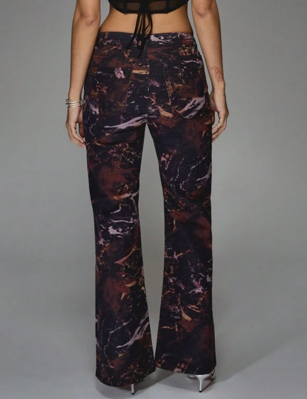 Shein Missguided farmerek, színkeverék