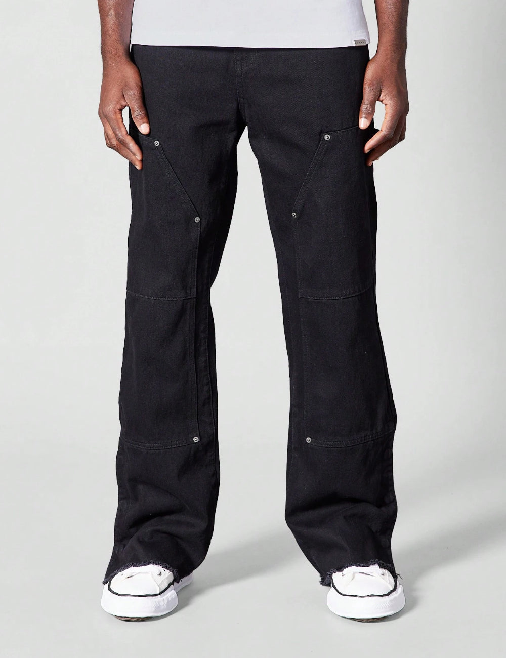 Shein farmer, fekete