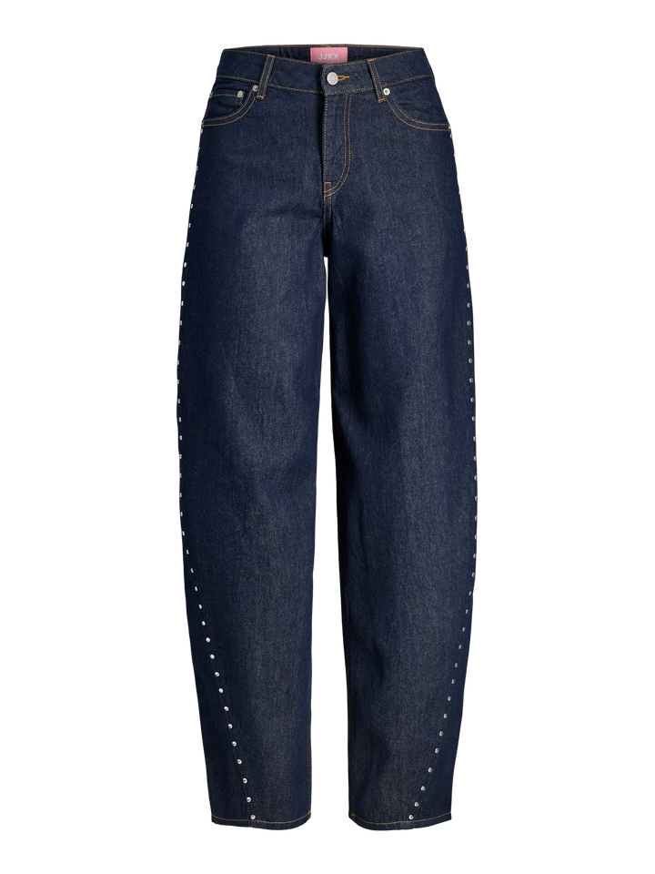 JJXX farmer, kék