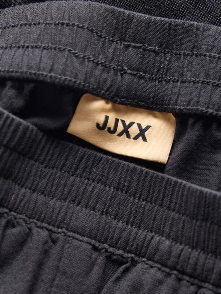 JJXX rövidnadrág, fekete