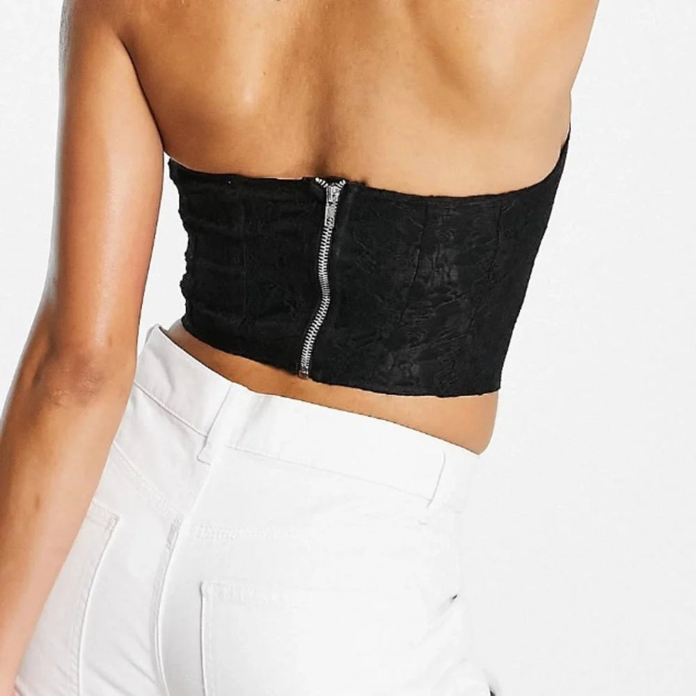 Corset ASYOU, negru