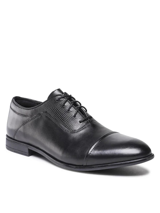 Pantofi LASOCKI, negru