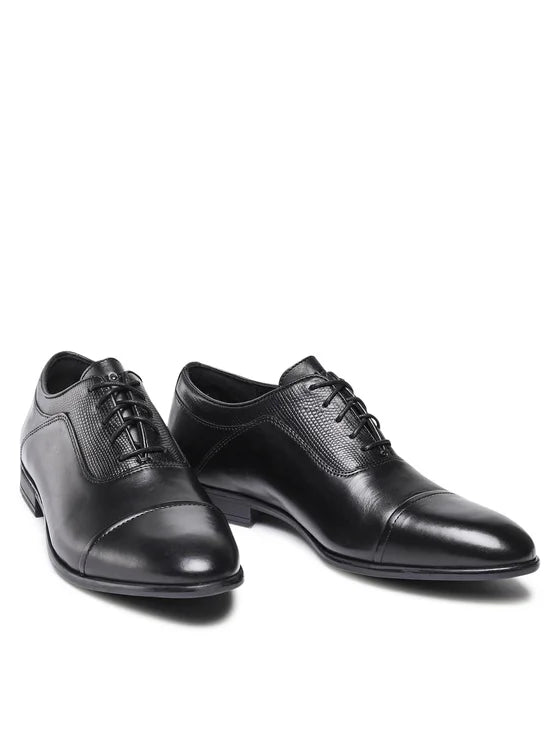 Pantofi LASOCKI, negru