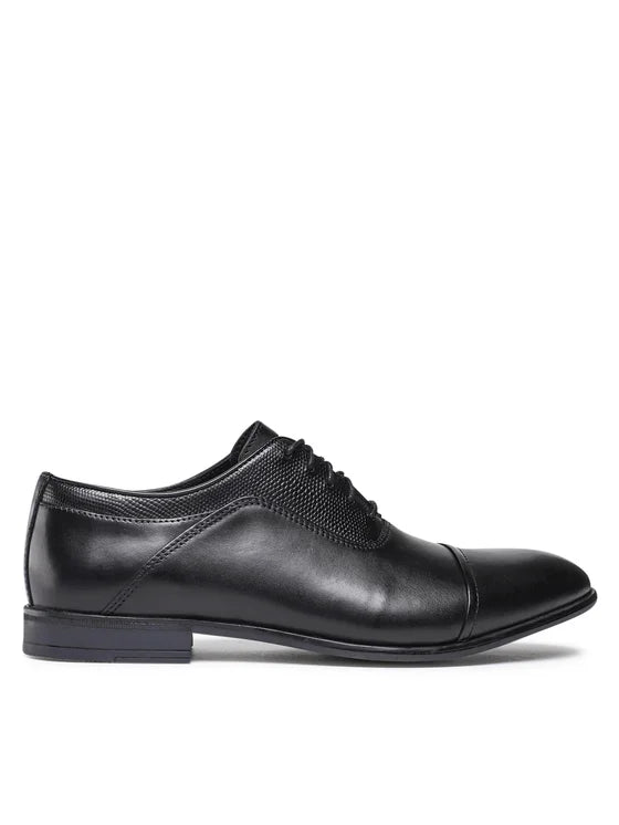 Pantofi LASOCKI, negru