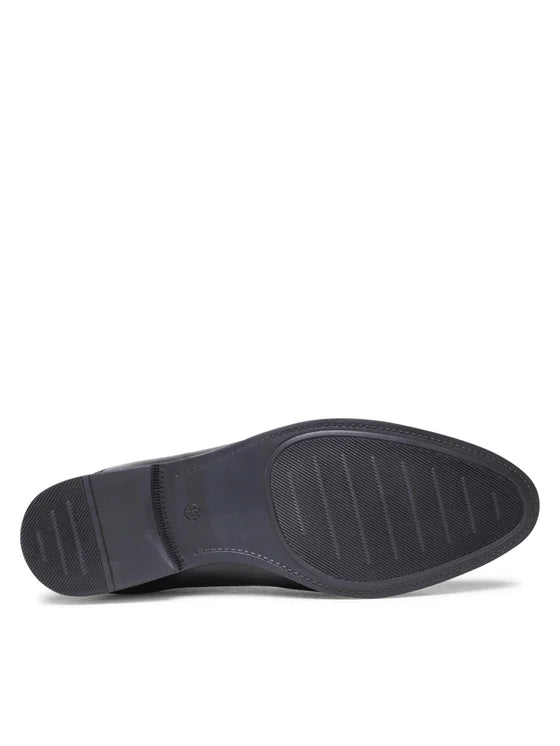 Pantofi LASOCKI, negru