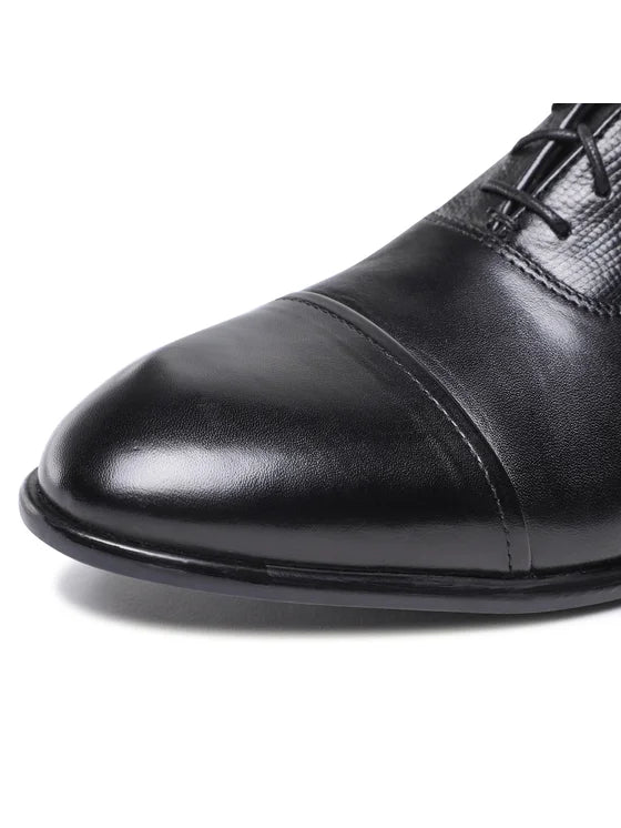 Pantofi LASOCKI, negru