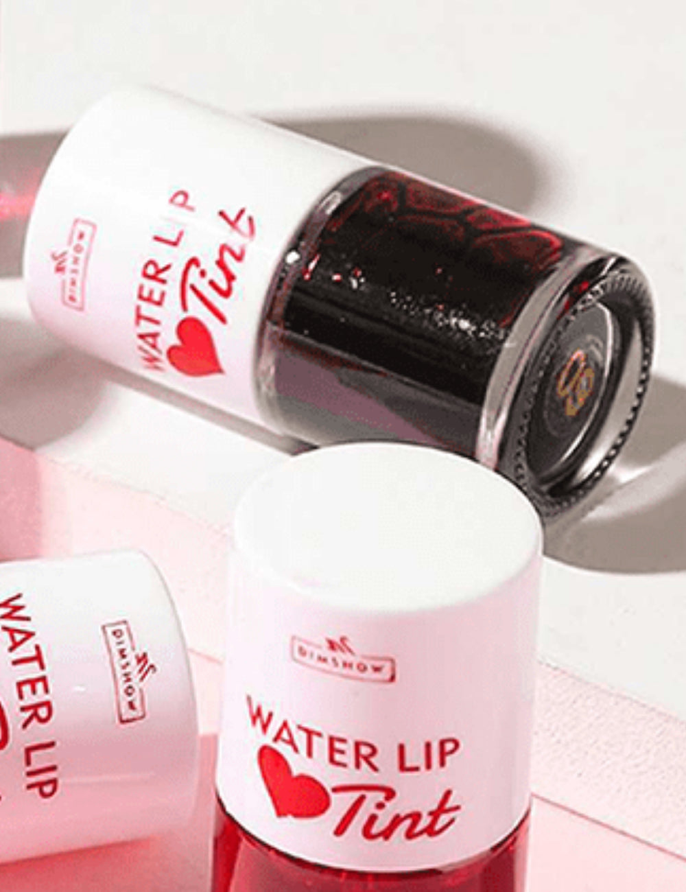 Lip Tint Shein, vișiniu