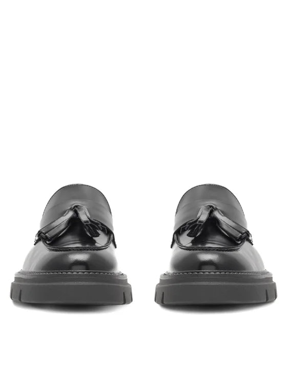 Pantofi GINO ROSSI, negru