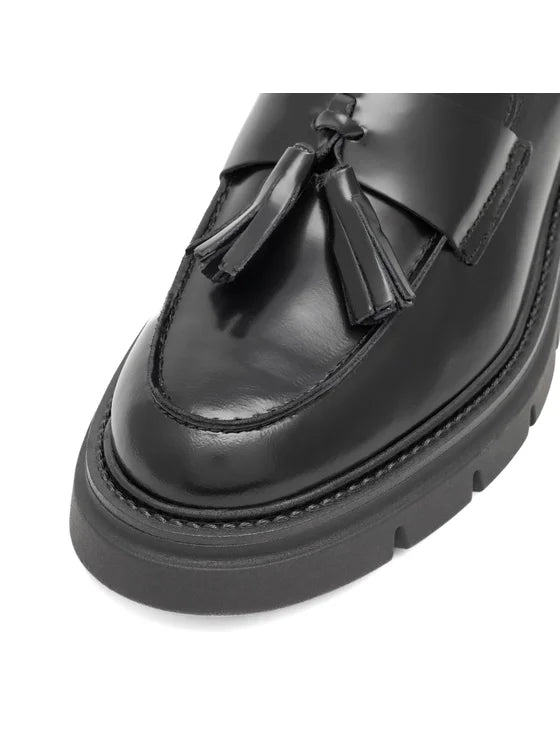 Pantofi GINO ROSSI, negru