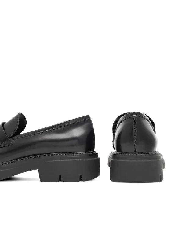 Pantofi GINO ROSSI, negru