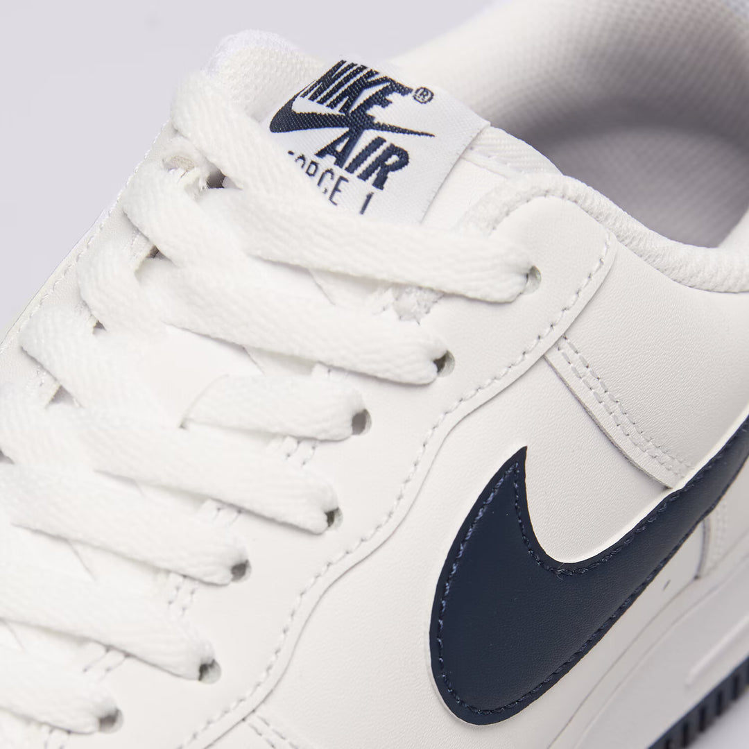 NIKE AIR FORCE sportcipő, fehér
