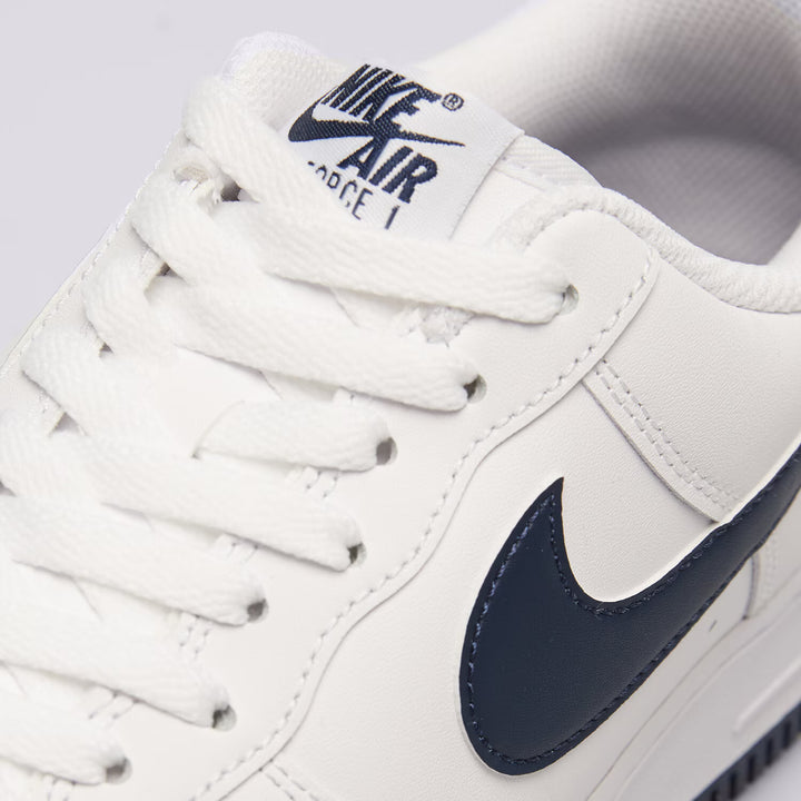 NIKE AIR FORCE sportcipő, fehér