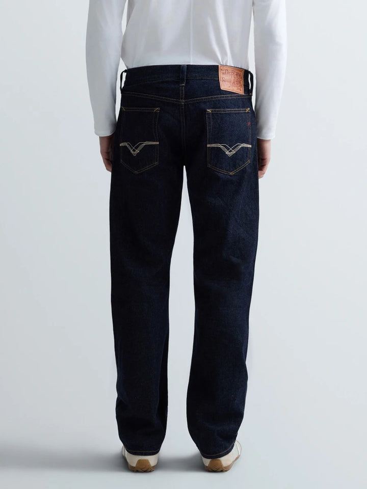 Jeans REPLAY, albastru