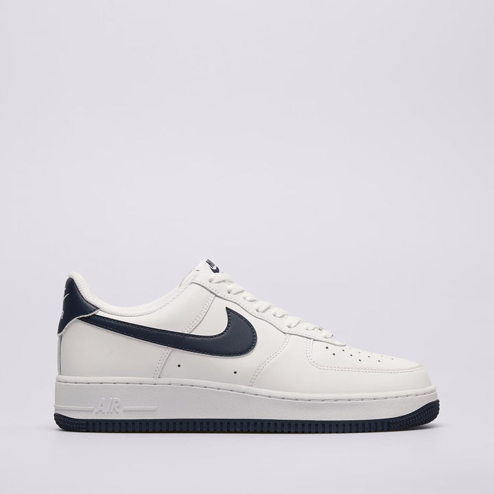 NIKE AIR FORCE sportcipő, fehér