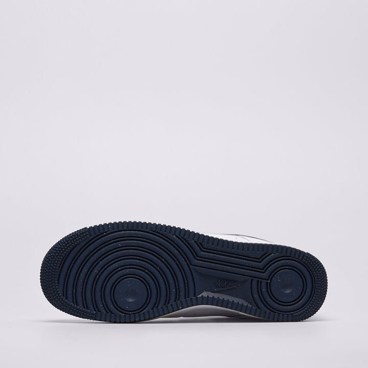 NIKE AIR FORCE sportcipő, fehér