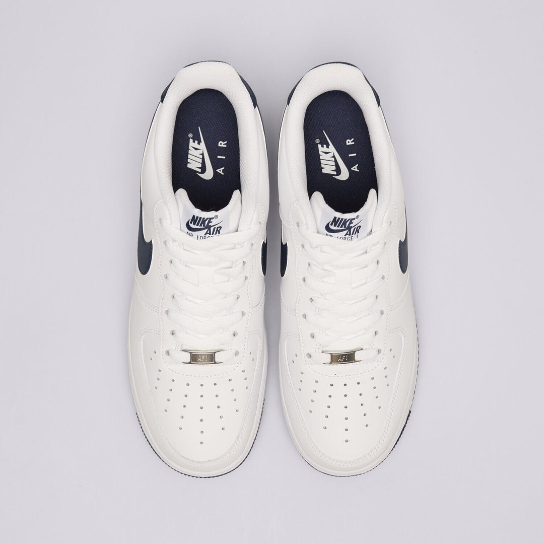 NIKE AIR FORCE sportcipő, fehér