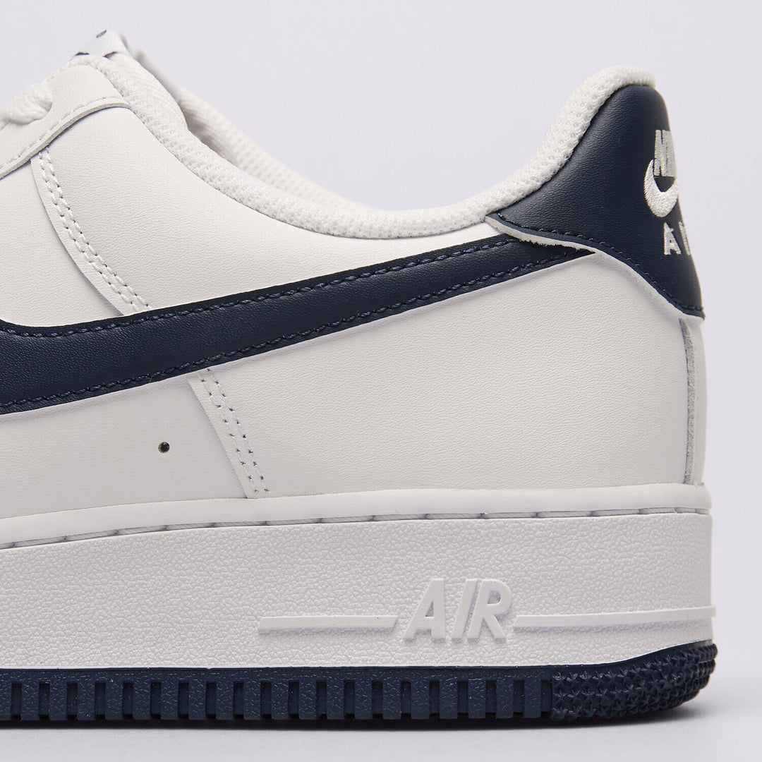 NIKE AIR FORCE sportcipő, fehér