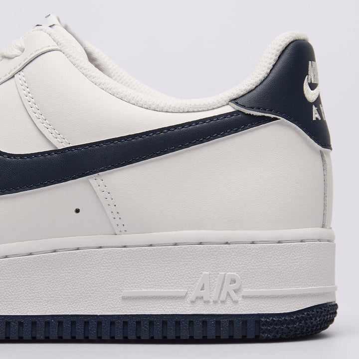 NIKE AIR FORCE sportcipő, fehér