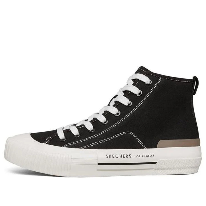 SKECHERS tornacipő, fekete